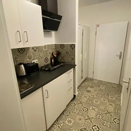Charmante Wohnung Mit Domblick Limburg an der Lahn Exterior photo
