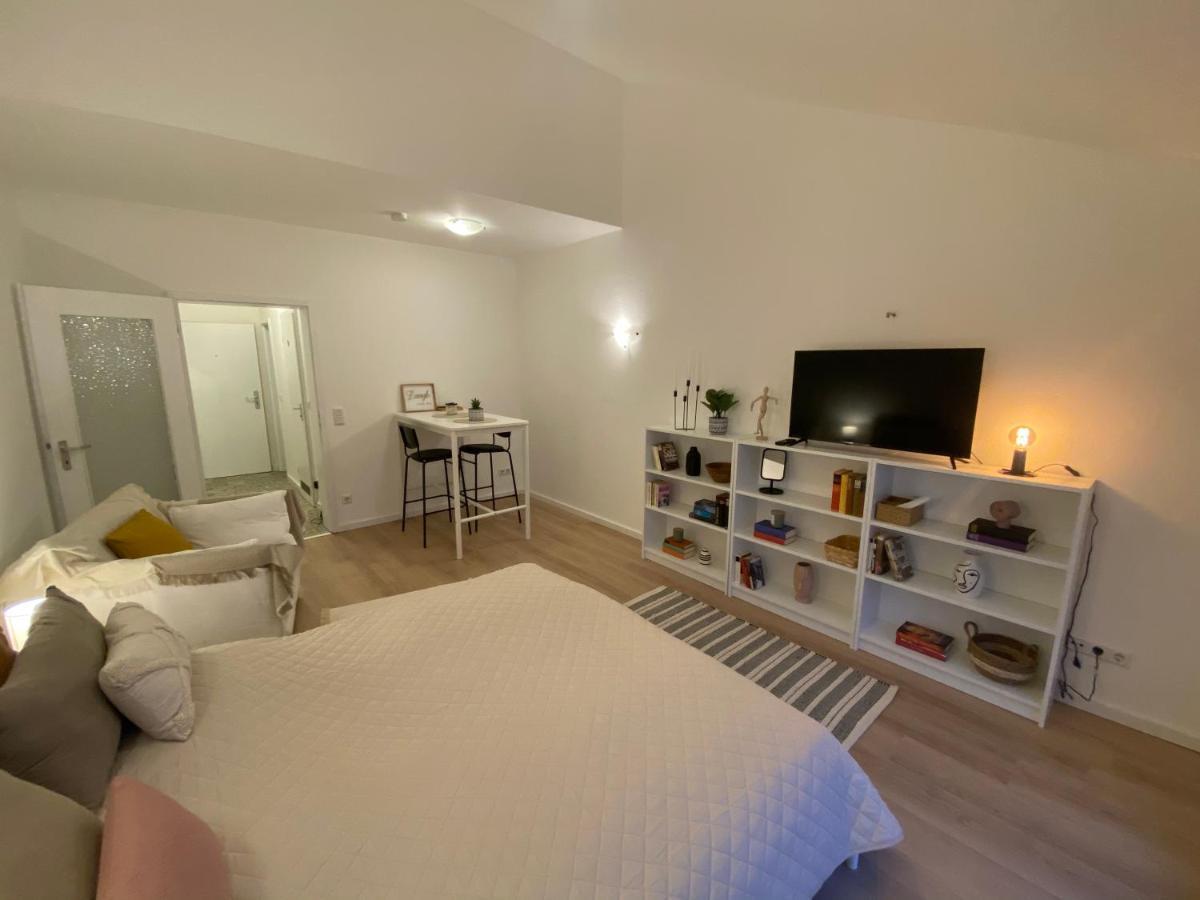 Charmante Mit Domblick Apartment