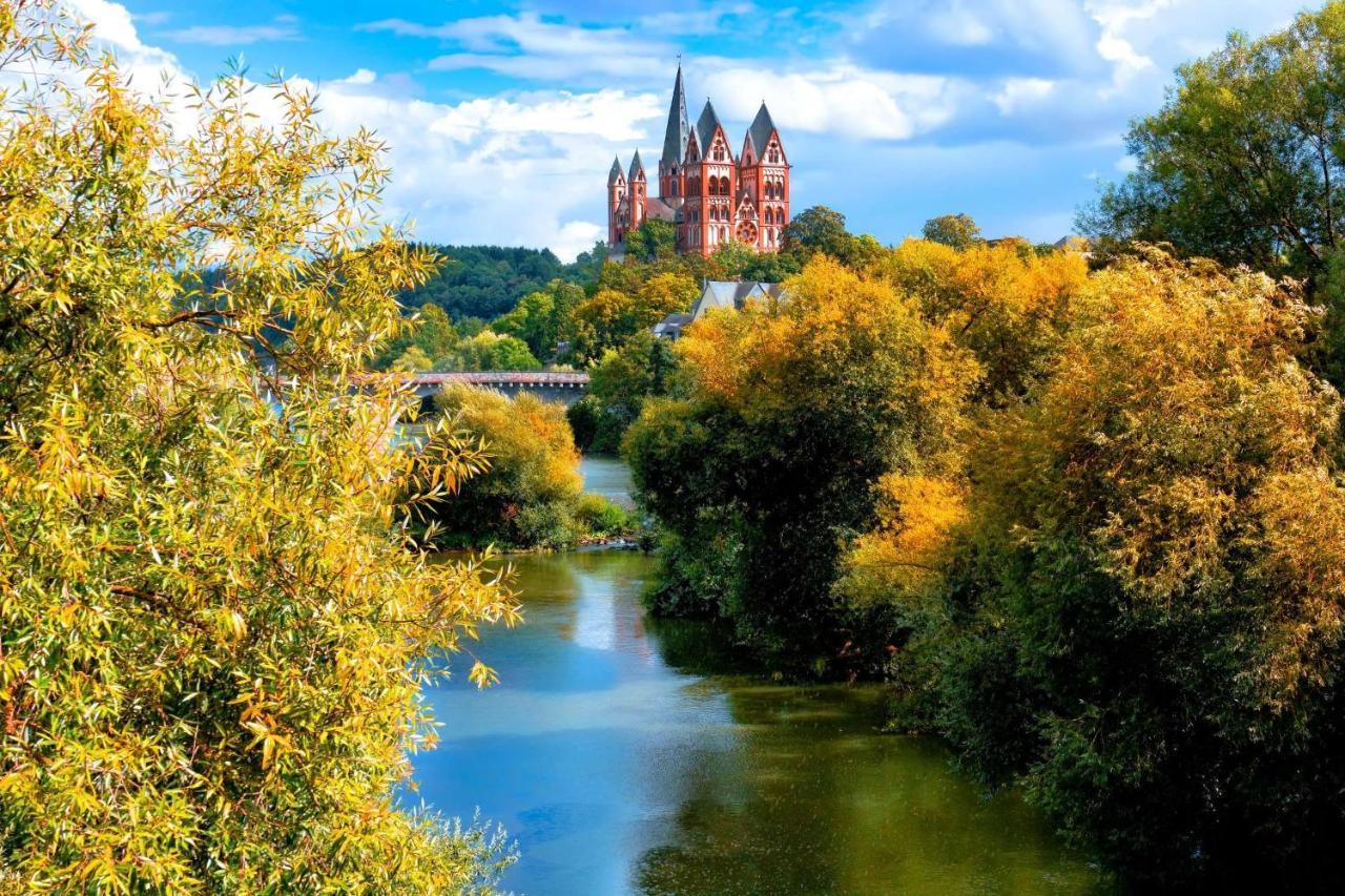Charmante Mit Domblick Apartment Limburg an der Lahn